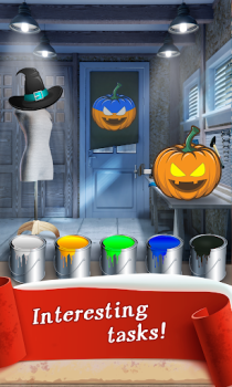 Download 100 Doors Family Adventures Teka-teki untuk Android tangkapan layar 5