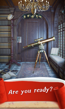 Download 100 Doors Family Adventures Teka-teki untuk Android tangkapan layar 6