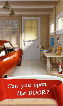 Download 100 Doors Family Adventures Teka-teki untuk Android tangkapan layar 7
