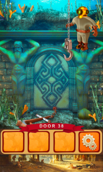 Download 100 doors World Of History 2 Teka-teki untuk Android tangkapan layar 2
