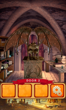 Download 100 doors World Of History 2 Teka-teki untuk Android tangkapan layar 3