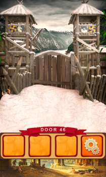 Download 100 doors World Of History 2 Teka-teki untuk Android tangkapan layar 4