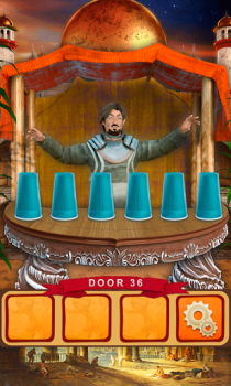 Download 100 doors World Of History 2 Teka-teki untuk Android tangkapan layar 5