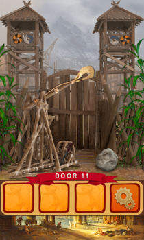 Download 100 doors World Of History 2 Teka-teki untuk Android tangkapan layar 7