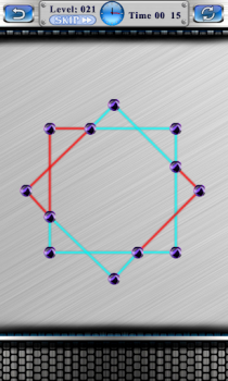 Download Drawing one touch Teka-teki untuk Android tangkapan layar 3