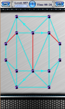 Download Drawing one touch Teka-teki untuk Android tangkapan layar 5