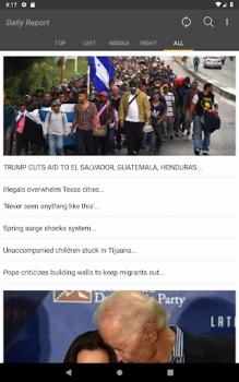 Download Daily Report-Conservative News Berita & Majalah untuk Android tangkapan layar 7