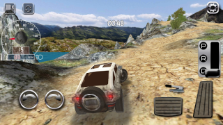 Download 4x4 Off-Road Rally 7 Ras untuk Android tangkapan layar 4