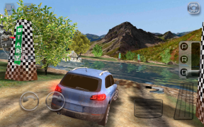 Download 4x4 Off-Road Rally 7 Ras untuk Android tangkapan layar 5