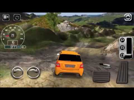 Download 4x4 Off-Road Rally 7 Ras untuk Android tangkapan layar 7