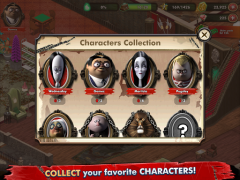 Download Addams Family: Mystery Mansion Petualangan untuk Android tangkapan layar 7