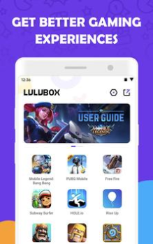 Download LuluBox Alat untuk Android tangkapan layar 7
