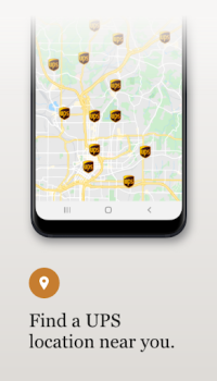 Download UPS Bisnis untuk Android tangkapan layar 5
