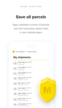 Download Megabonus – Finding your parce Pembelian untuk Android tangkapan layar 2