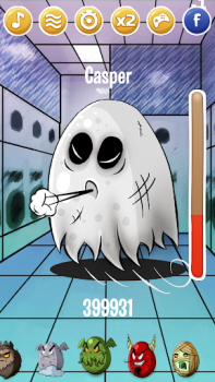 Download Egg 2: Clicker Permainan kasual untuk Android tangkapan layar 5