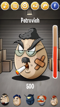 Download Egg 2: Clicker Permainan kasual untuk Android tangkapan layar 6