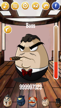 Download Egg 2: Clicker Permainan kasual untuk Android tangkapan layar 7