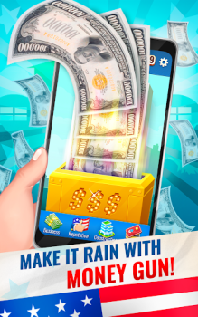 Download Trump's Empire: Idle game Simulator untuk Android tangkapan layar 7