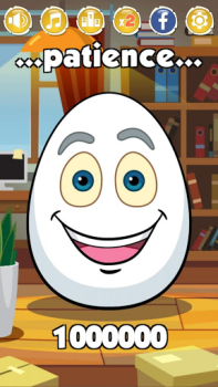 Download Egg: clicker Permainan kasual untuk Android