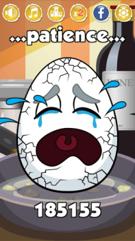 Download Egg: clicker Permainan kasual untuk Android tangkapan layar 2