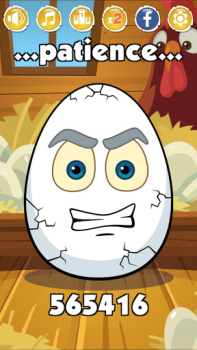 Download Egg: clicker Permainan kasual untuk Android tangkapan layar 4