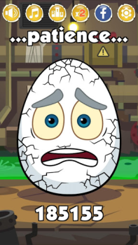 Download Egg: clicker Permainan kasual untuk Android tangkapan layar 5