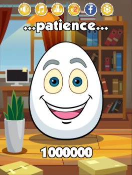 Download Egg: clicker Permainan kasual untuk Android tangkapan layar 6