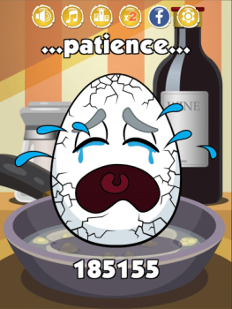 Download Egg: clicker Permainan kasual untuk Android tangkapan layar 7