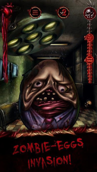 Download Egg 3 Horror Permainan kasual untuk Android