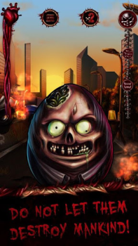 Download Egg 3 Horror Permainan kasual untuk Android tangkapan layar 2