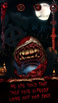 Download Egg 3 Horror Permainan kasual untuk Android tangkapan layar 3
