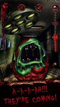 Download Egg 3 Horror Permainan kasual untuk Android tangkapan layar 4