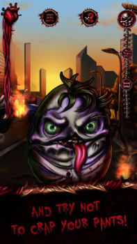 Download Egg 3 Horror Permainan kasual untuk Android tangkapan layar 5