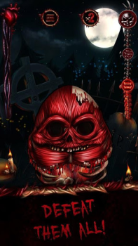 Download Egg 3 Horror Permainan kasual untuk Android tangkapan layar 6