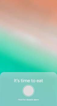 Download Meal Timer Kesehatan & Kebugaran untuk Android tangkapan layar 2