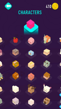 Download Color Adventure: Draw the Path Arkade untuk Android tangkapan layar 3