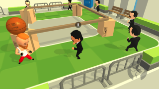Download I, The One — Fun Fighting Game Game aksi untuk Android