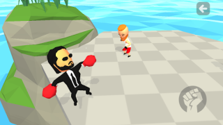 Download I, The One — Fun Fighting Game Game aksi untuk Android tangkapan layar 6
