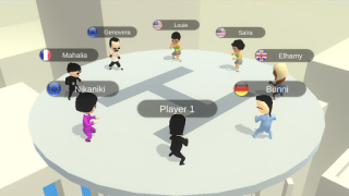 Download I, The One — Fun Fighting Game Game aksi untuk Android tangkapan layar 7