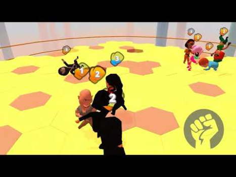 Download I, The One — Fun Fighting Game Game aksi untuk Android tangkapan layar 8