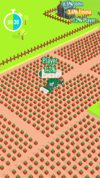Download Harvest.io – 3D Farming Arcade Simulator untuk Android tangkapan layar 2