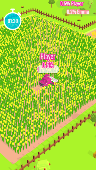Download Harvest.io – 3D Farming Arcade Simulator untuk Android tangkapan layar 5