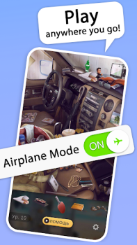 Download Hidden Objects: Find It! Permainan kasual untuk Android tangkapan layar 3