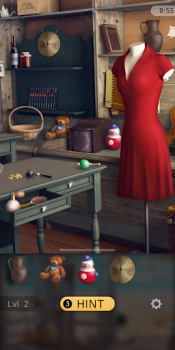 Download Hidden Objects: Find It! Permainan kasual untuk Android tangkapan layar 4
