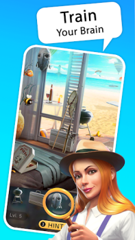Download Hidden Objects: Find It! Permainan kasual untuk Android tangkapan layar 7