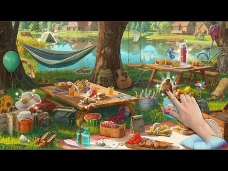 Download Hidden Objects: Find It! Permainan kasual untuk Android tangkapan layar 8