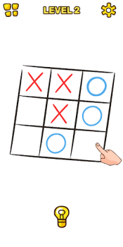 Download Tricky Line: Draw the Part Teka-teki untuk Android tangkapan layar 2