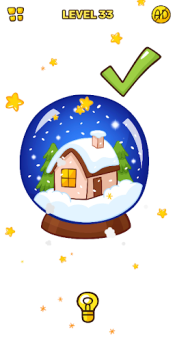 Download Tricky Line: Draw the Part Teka-teki untuk Android tangkapan layar 3