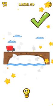 Download Tricky Line: Draw the Part Teka-teki untuk Android tangkapan layar 5