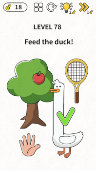 Download Brain Games: IQ Challenge Teka-teki untuk Android tangkapan layar 4